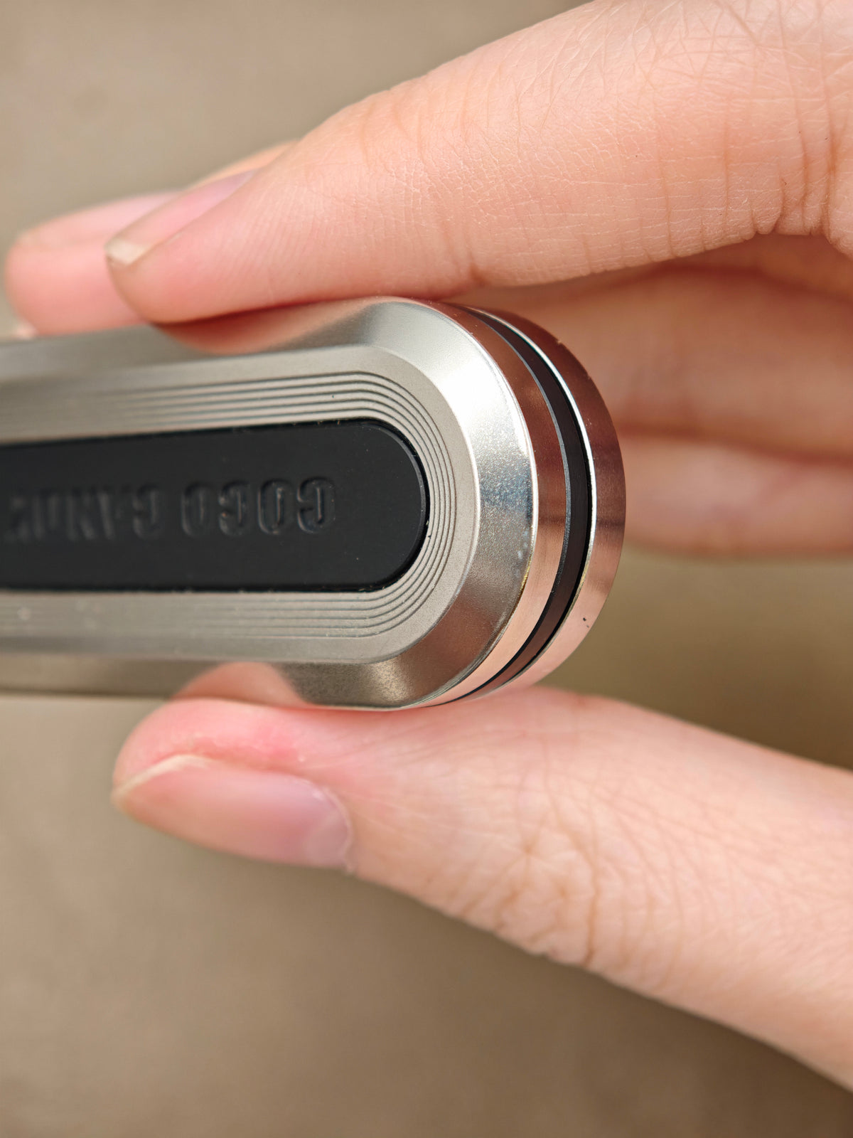 Coco Candy Titanium