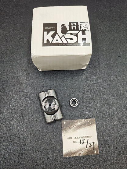 Galaxy Zirconium