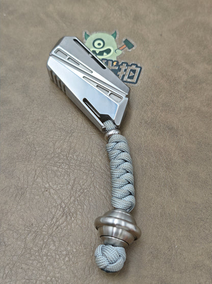 Planet Stainless Steel