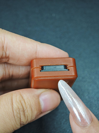 Ding Resin