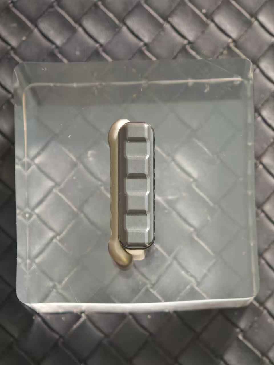 Sushi Titanium