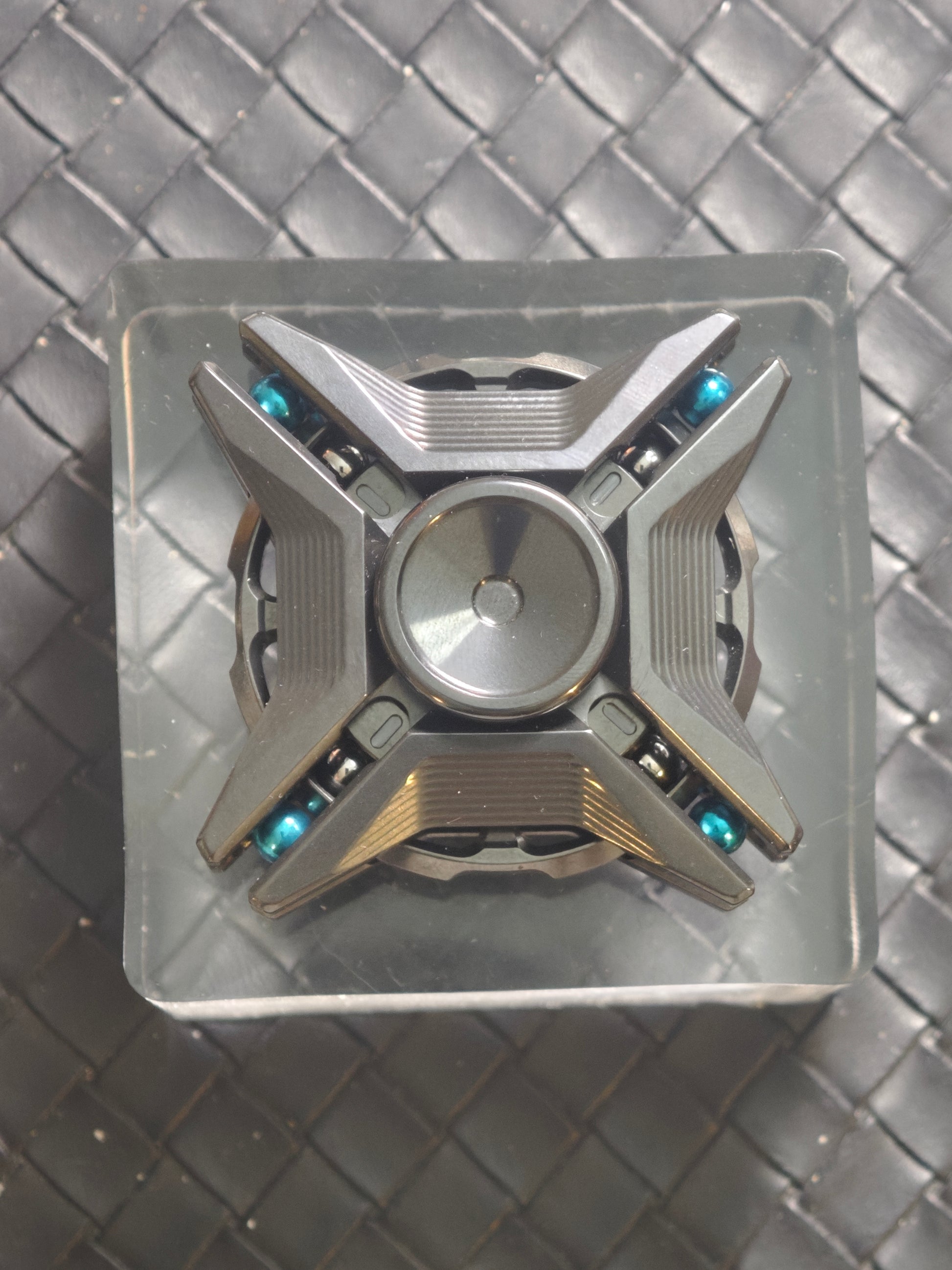 Manzala Zirconium