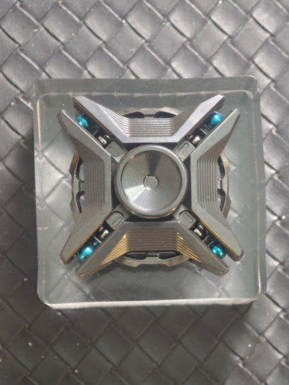 Manzala Zirconium
