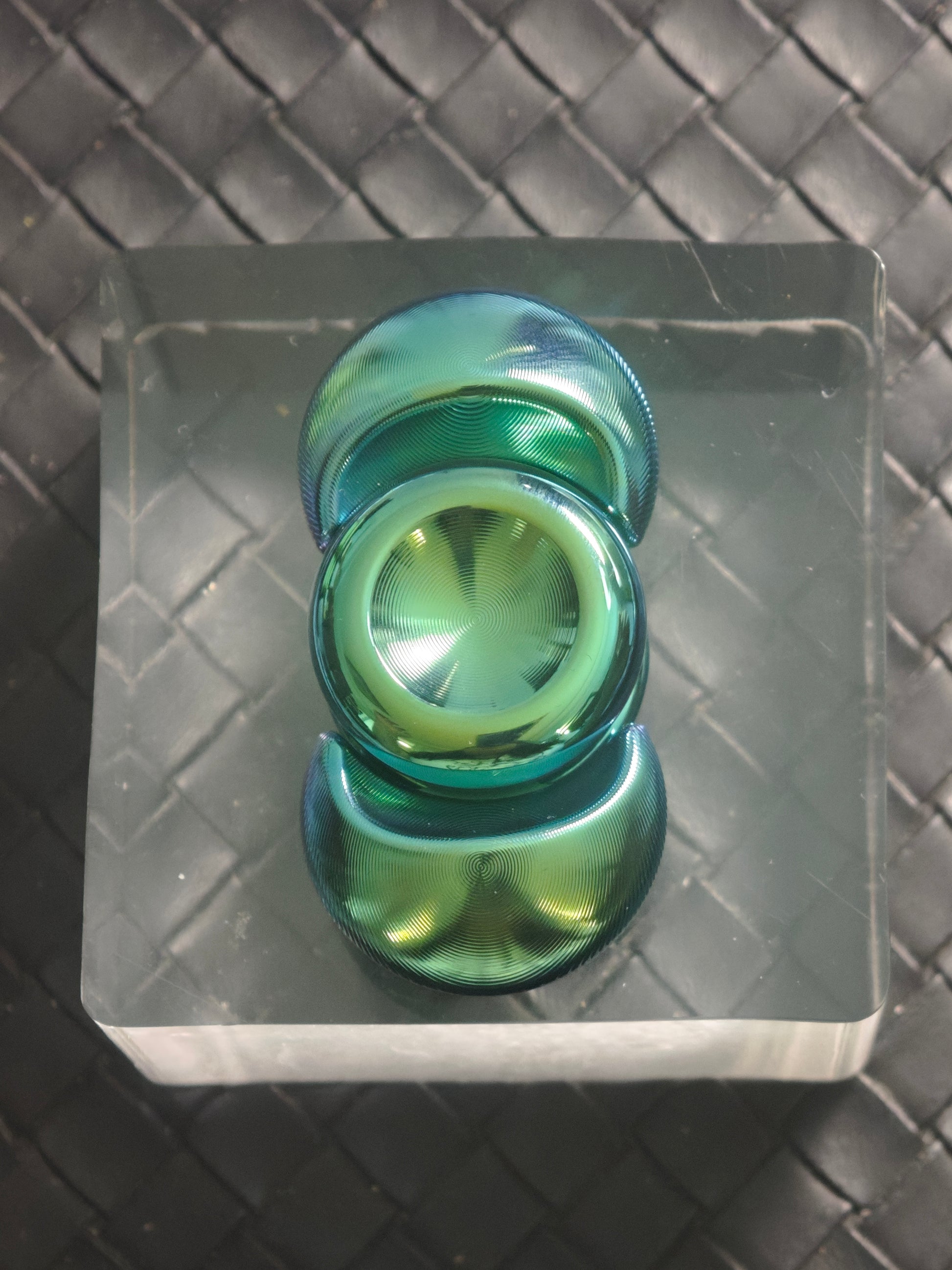 Edan Zirconium