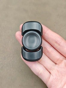 Spindle Batch Ii Zirconium