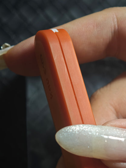 Spice Pin Resin