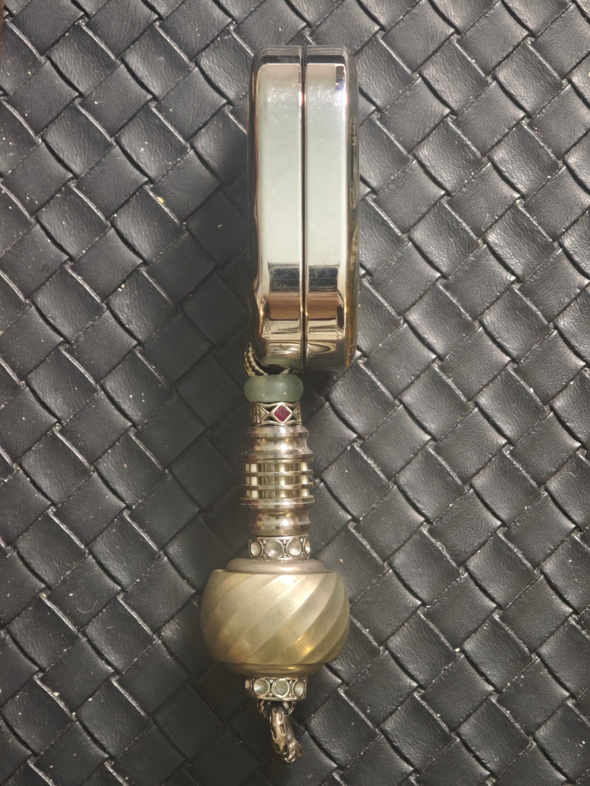 Ripple 2.0 MOP Stainless Steel