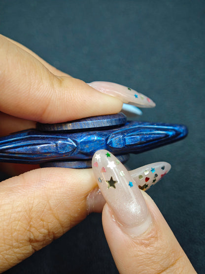 Apostle Titanium Mokuti