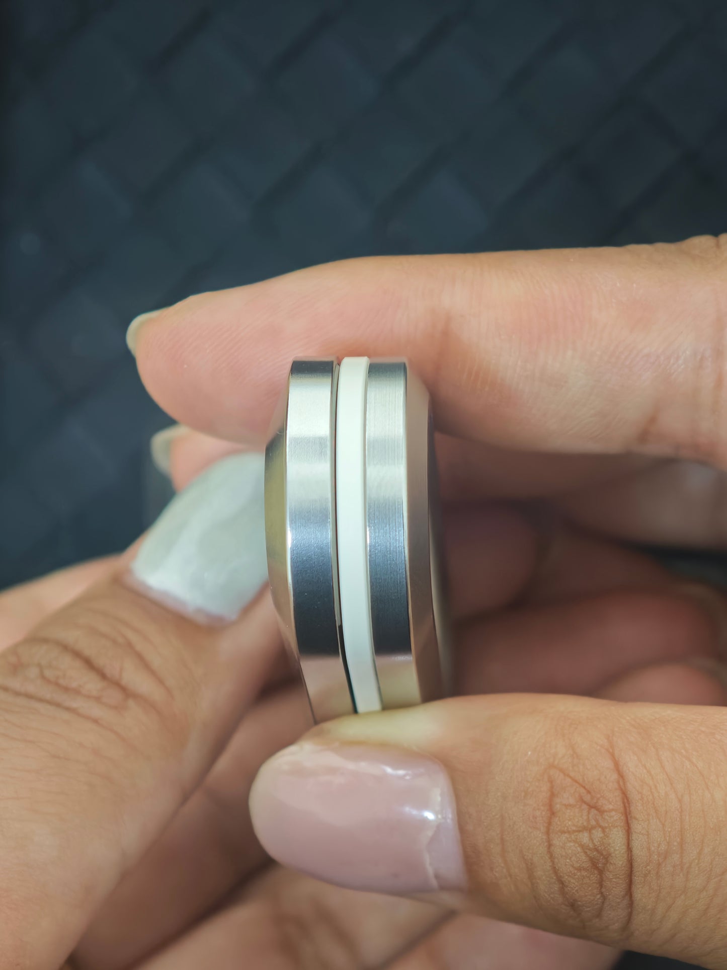 Coco Candy Stainless Steel
