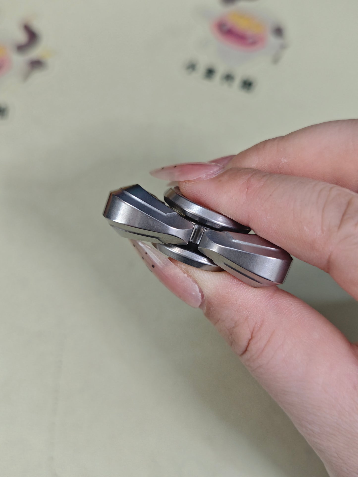 Jixing Tungsten Titanium