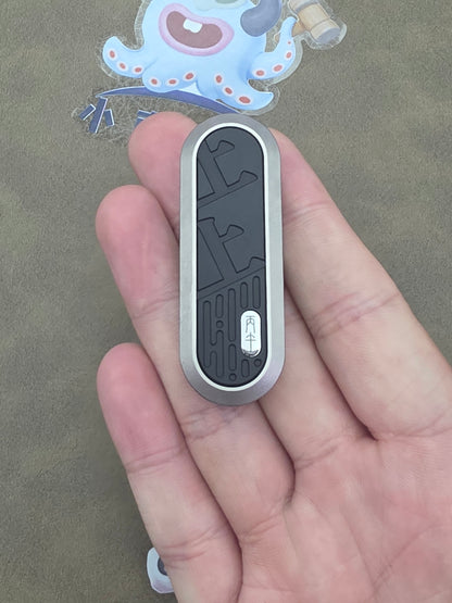 Lucky Draw Titanium