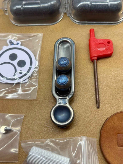 Cyber Ball Titanium