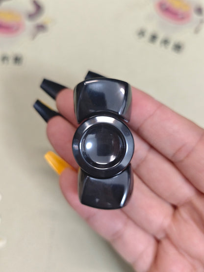 Zen Zirconium