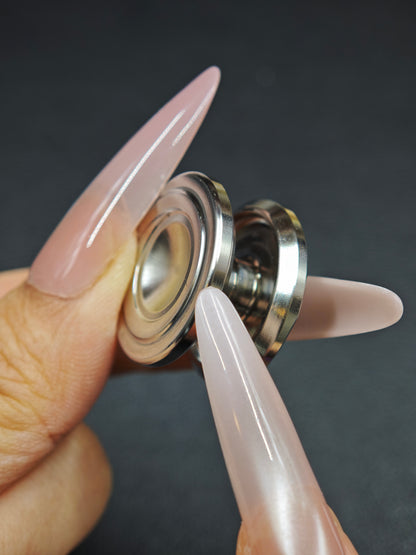Toothless Finale Special Material Stainless Steel