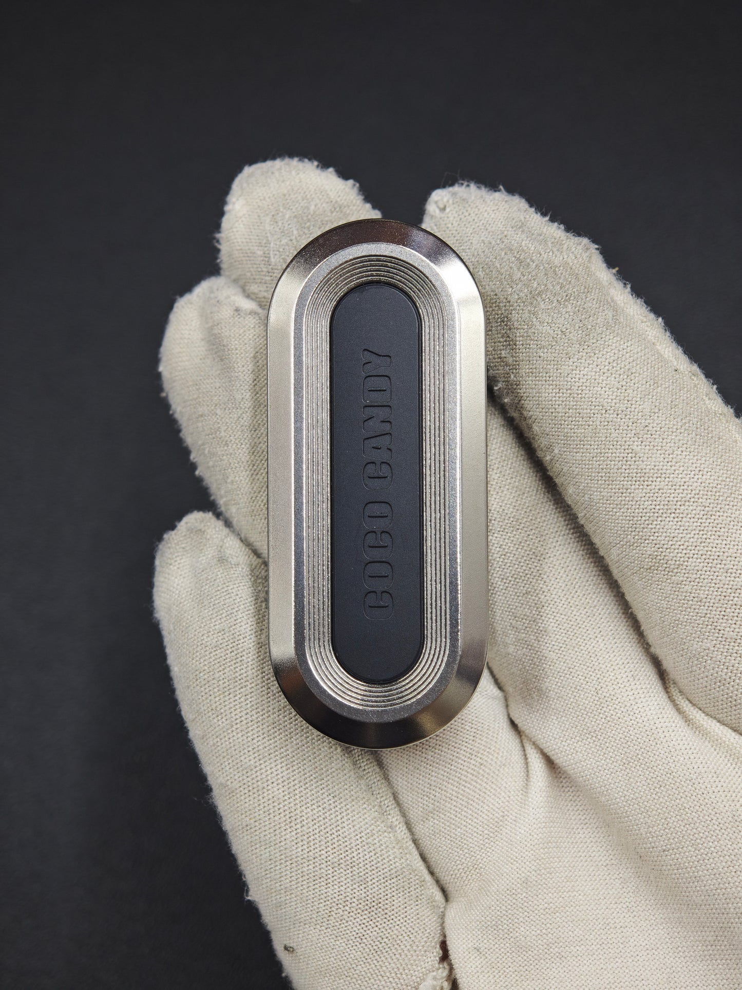 Coco Candy PEEK Titanium