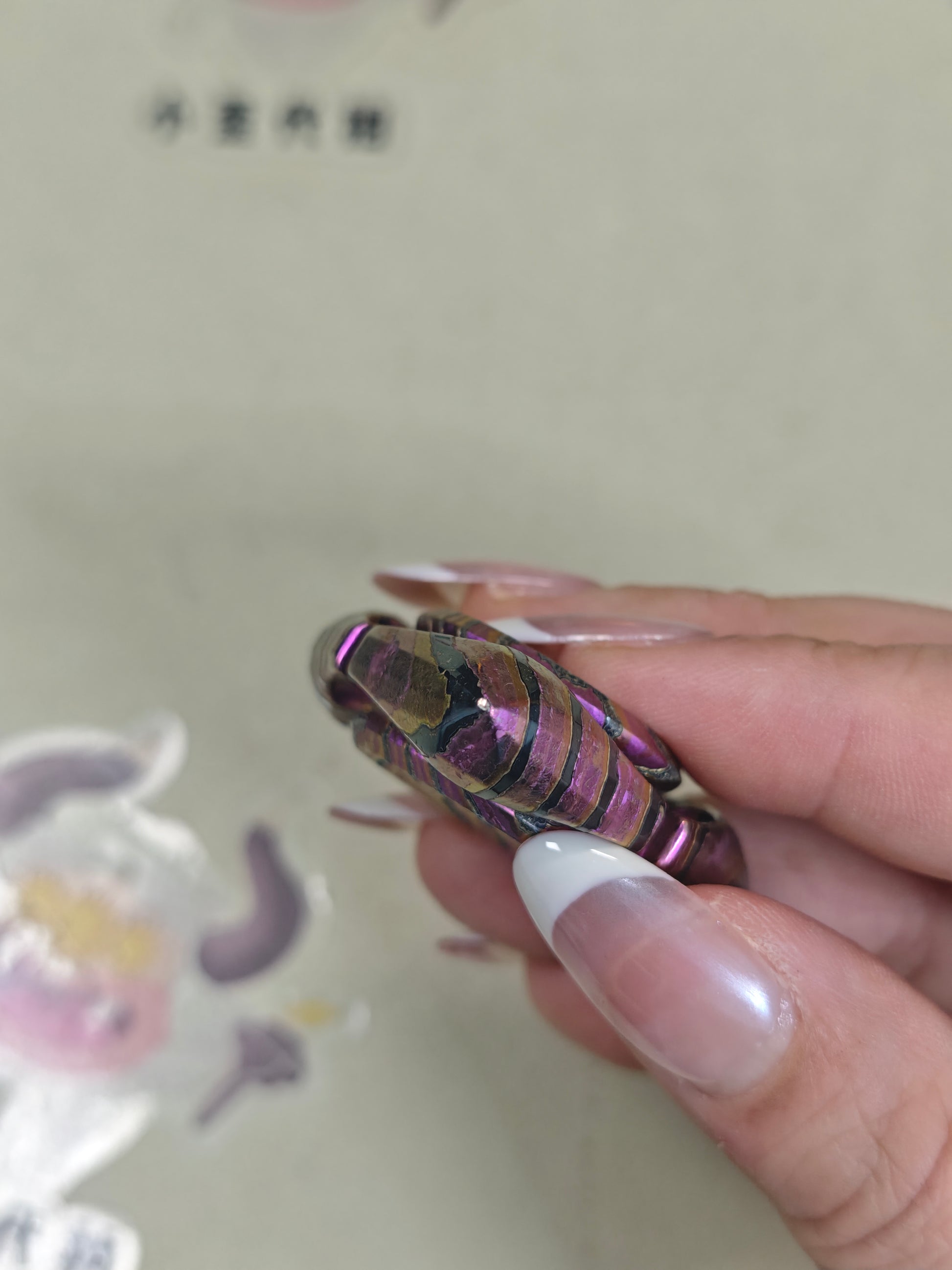 Cong Yun Zirconium Zircuti