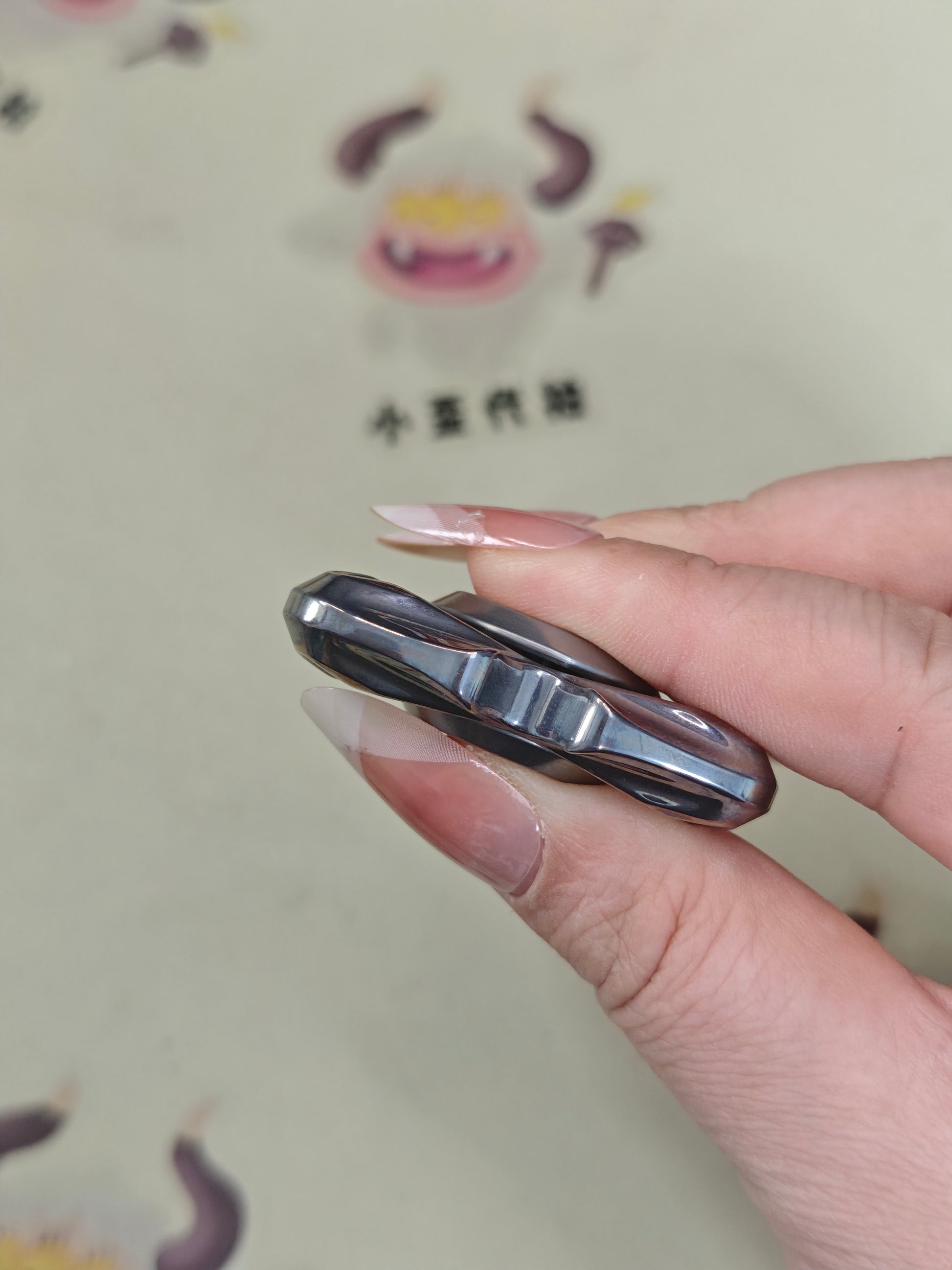 Zhulong Mini Tungsten
