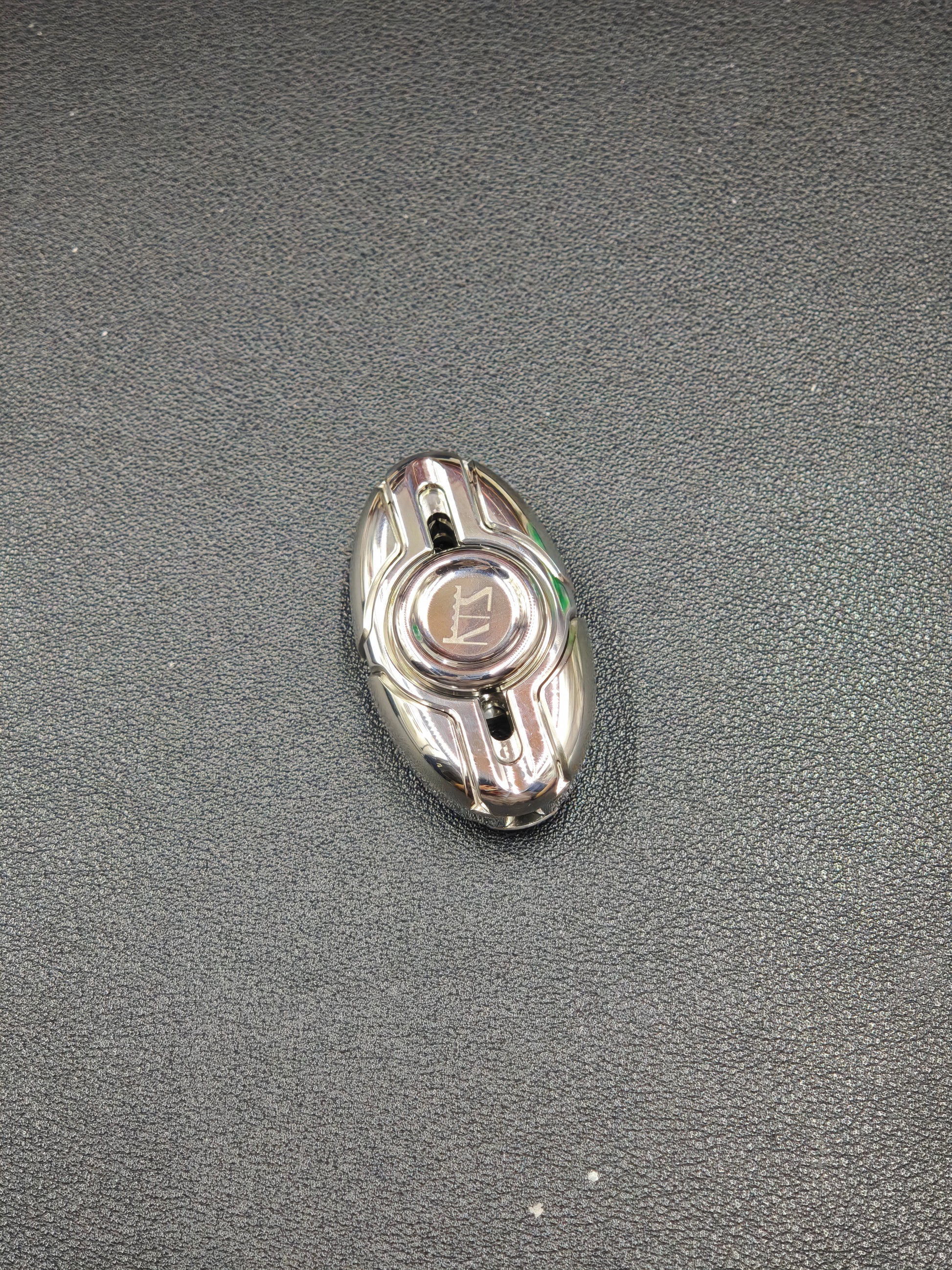 Fat Egg Stainless Steel
