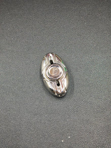 Fat Egg Stainless Steel