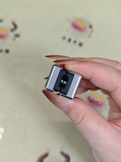 NAYICI Frozen Tofu Stainless Steel