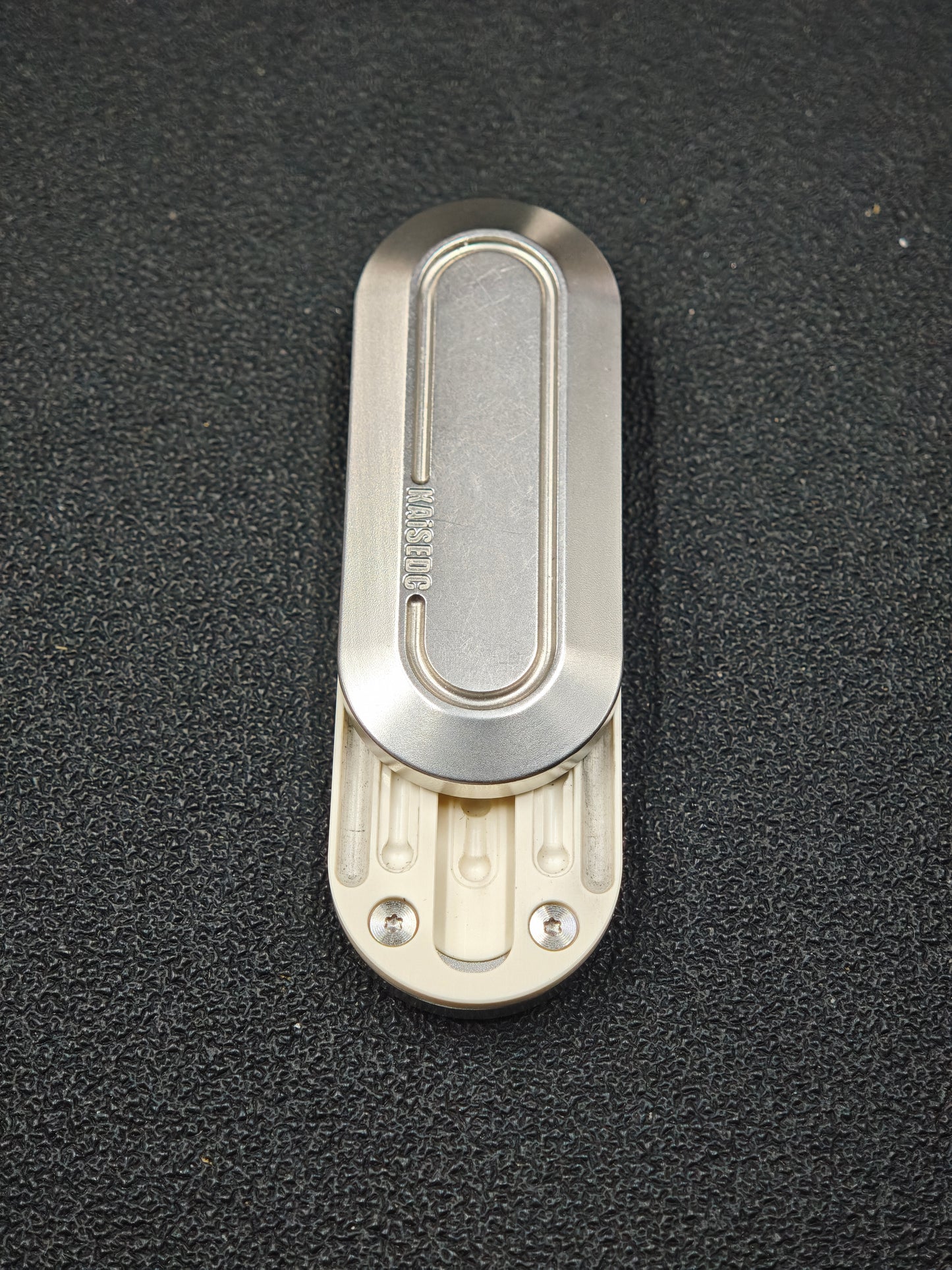 Coco Candy Stainless Steel PEEK