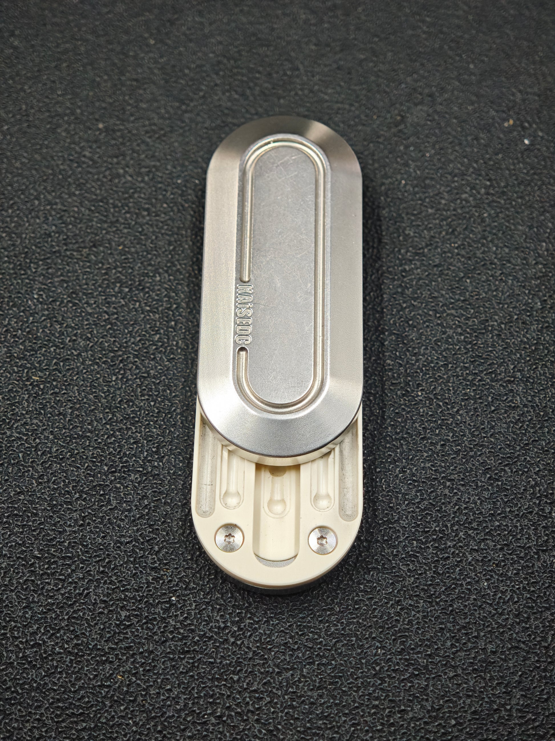 Coco Candy Stainless Steel PEEK