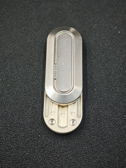 Coco Candy Stainless Steel PEEK