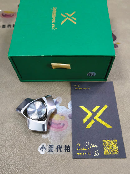 Phantom Mini Stainless Steel