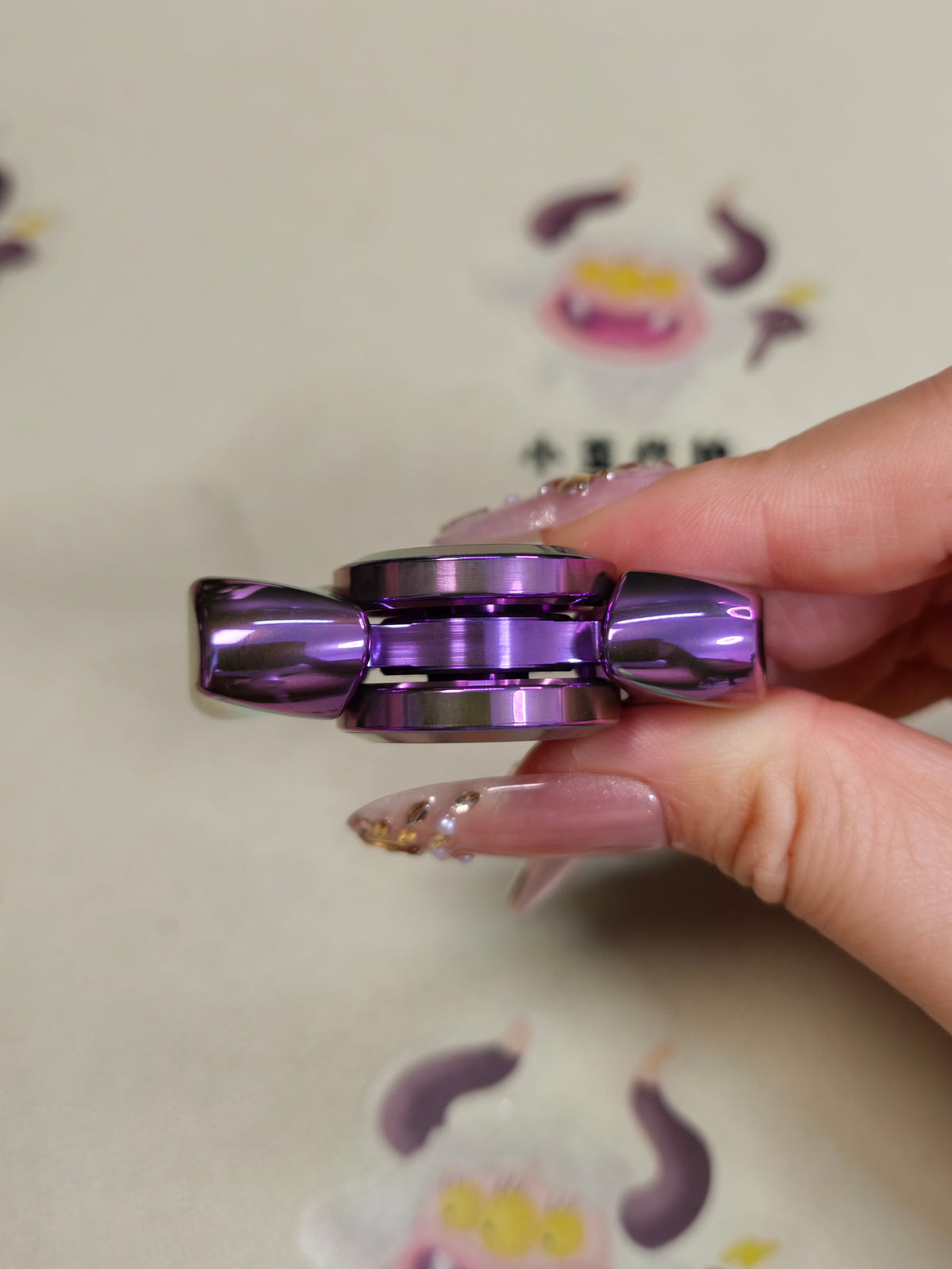 Zhen Zirconium