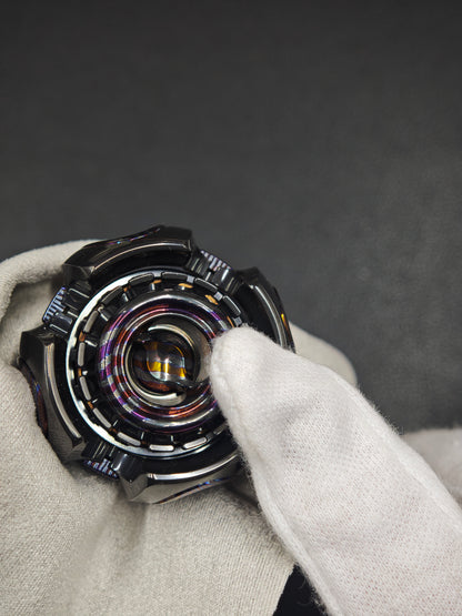 Noiz O Zirconium Zircuti