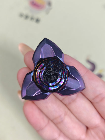 Tungsten Titanium