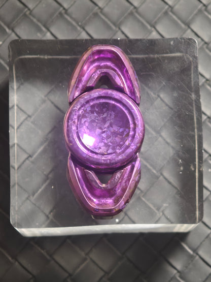 Pan Yixian Crystallized Titanium