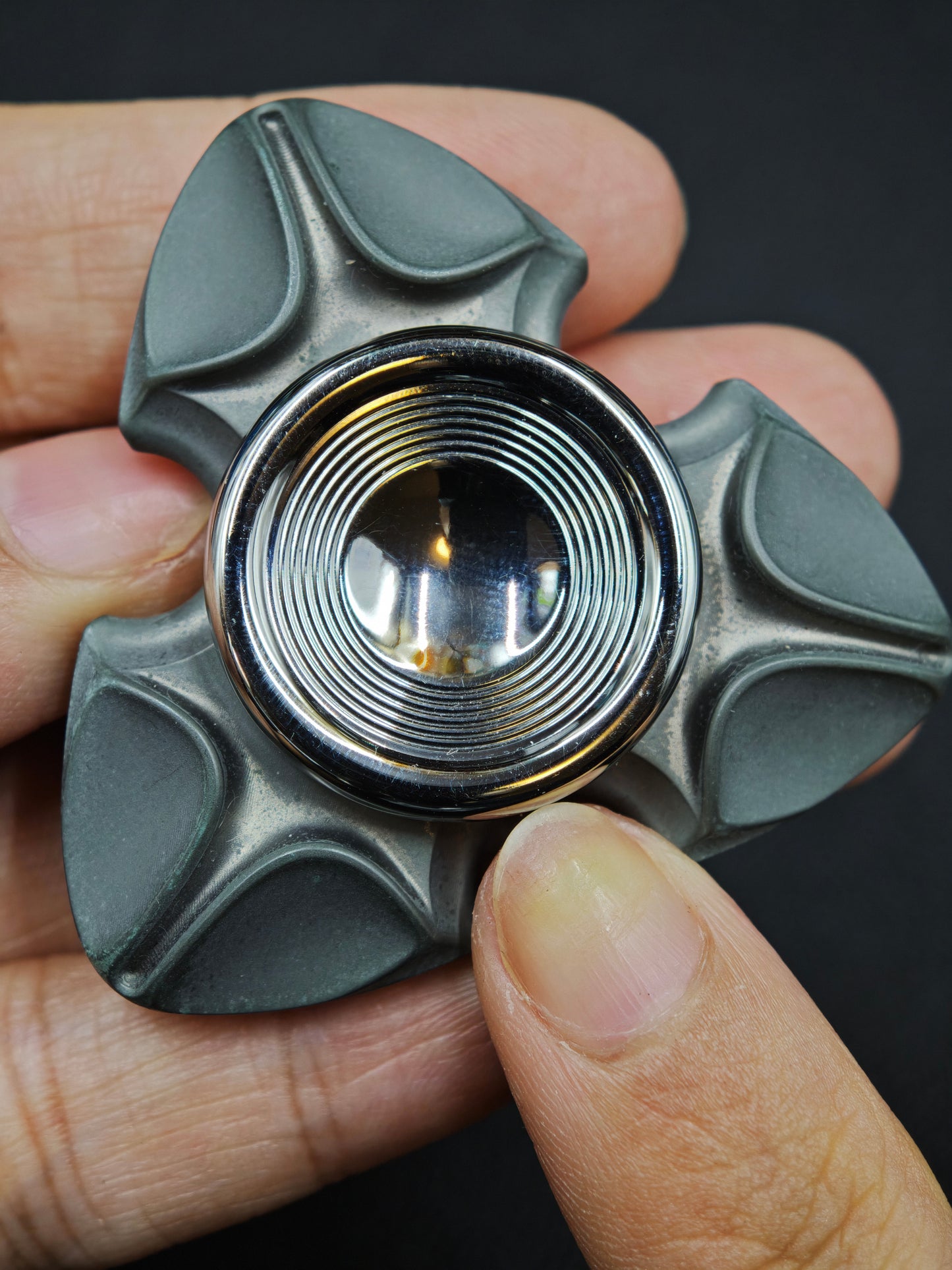 Chimago Exorcism Tungsten