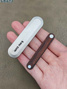 Spice Pin Stainless Steel