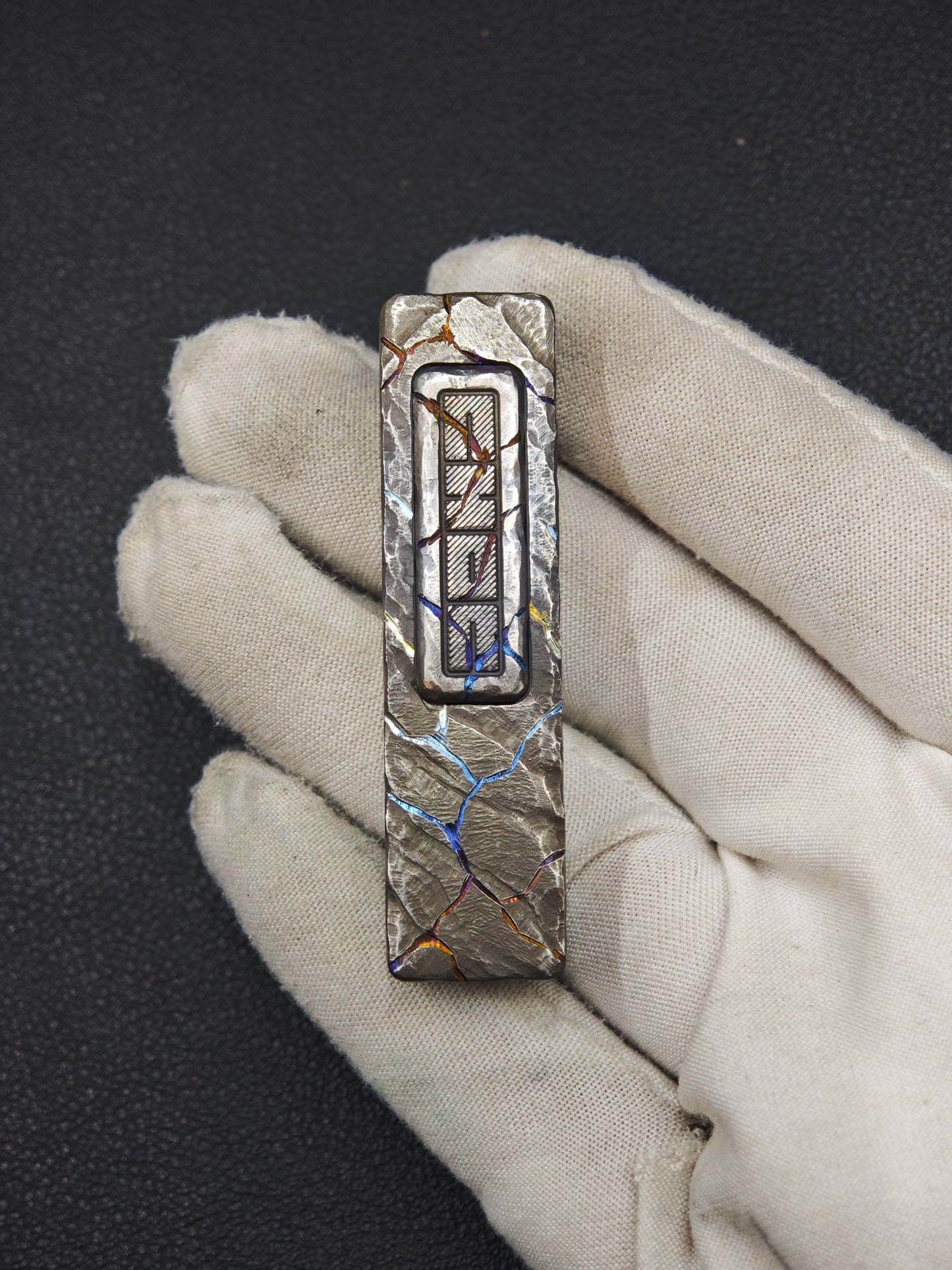 Choc Titanium