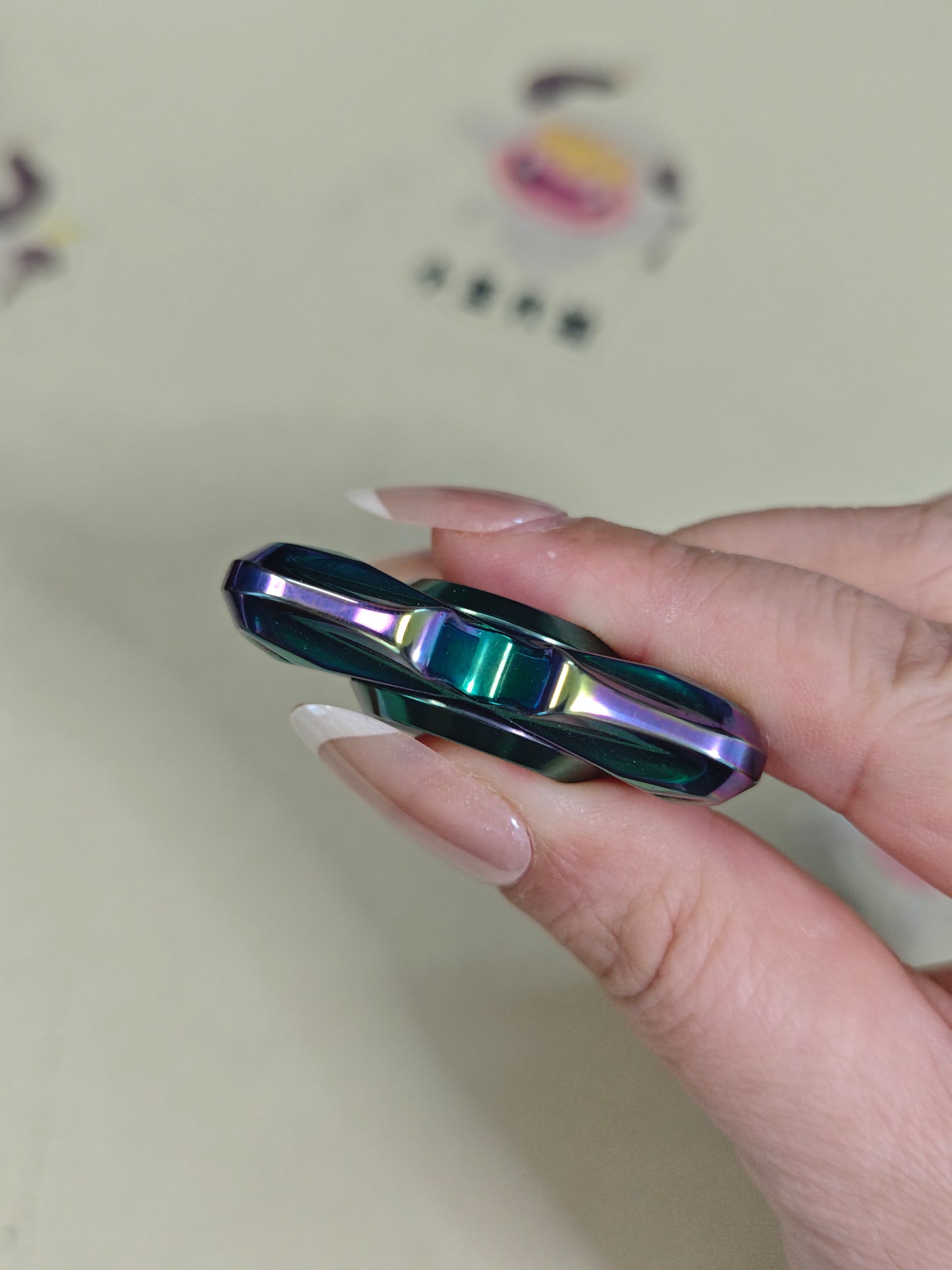 Zhulong Mini Tungsten