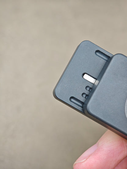 Mute Zirconium