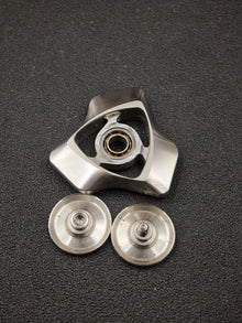 Phantom Mini Stainless Steel