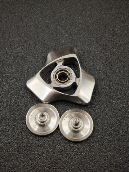 Phantom Mini Stainless Steel