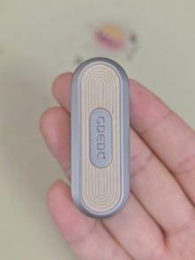 Lucky Draw PEEK Stainless Steel