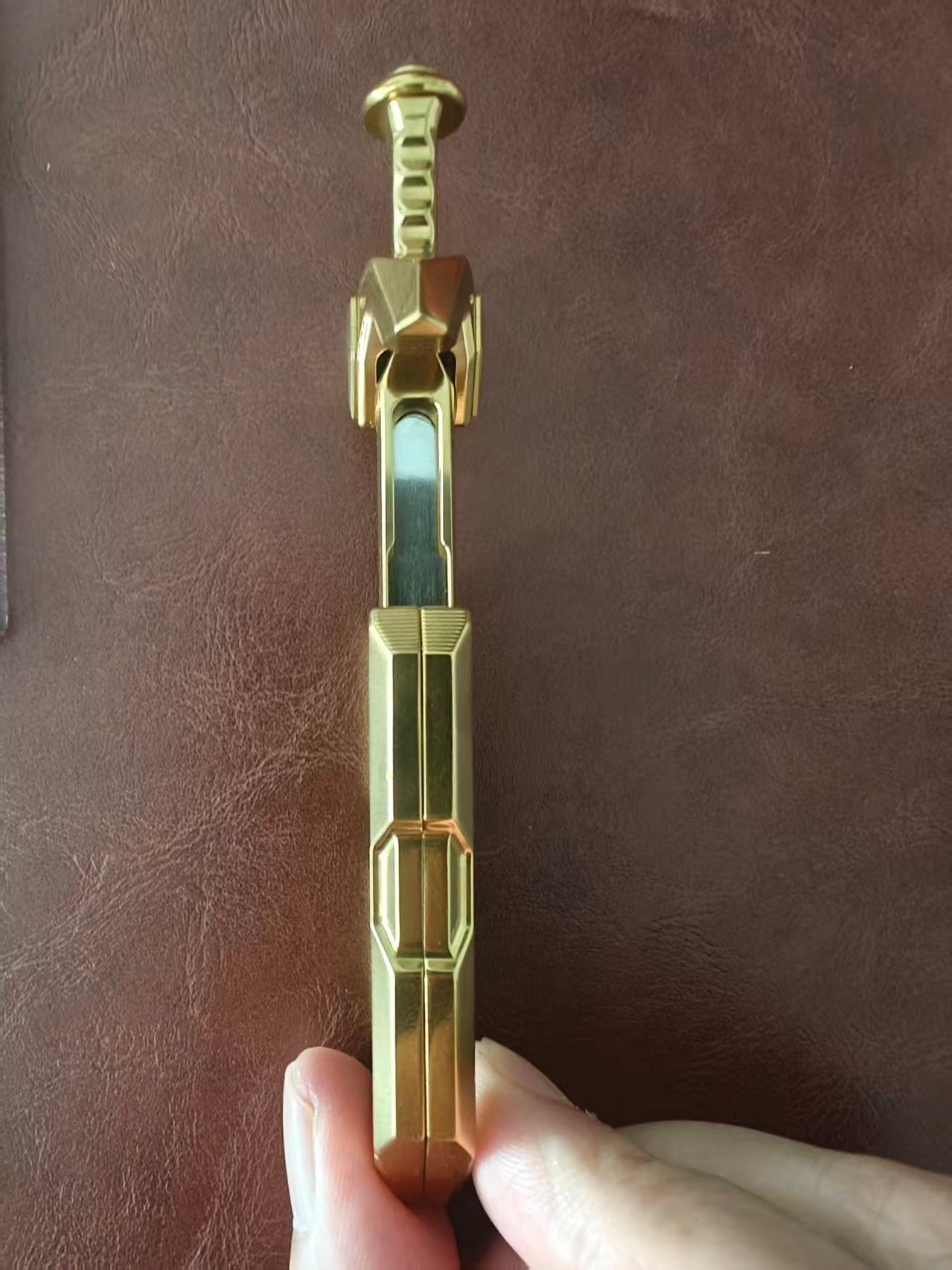 Michael Zirconium