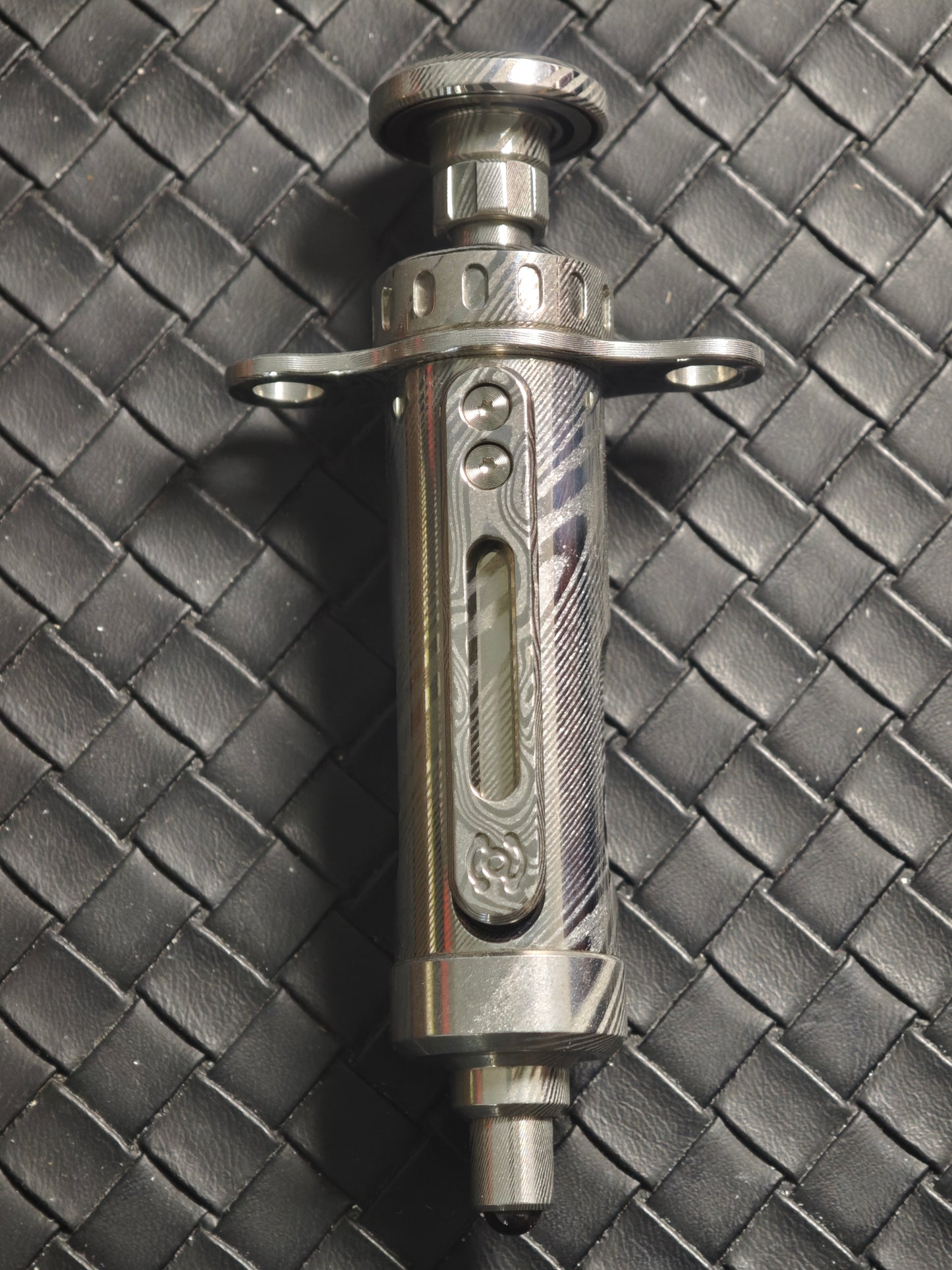 Maxdoc Damasteel