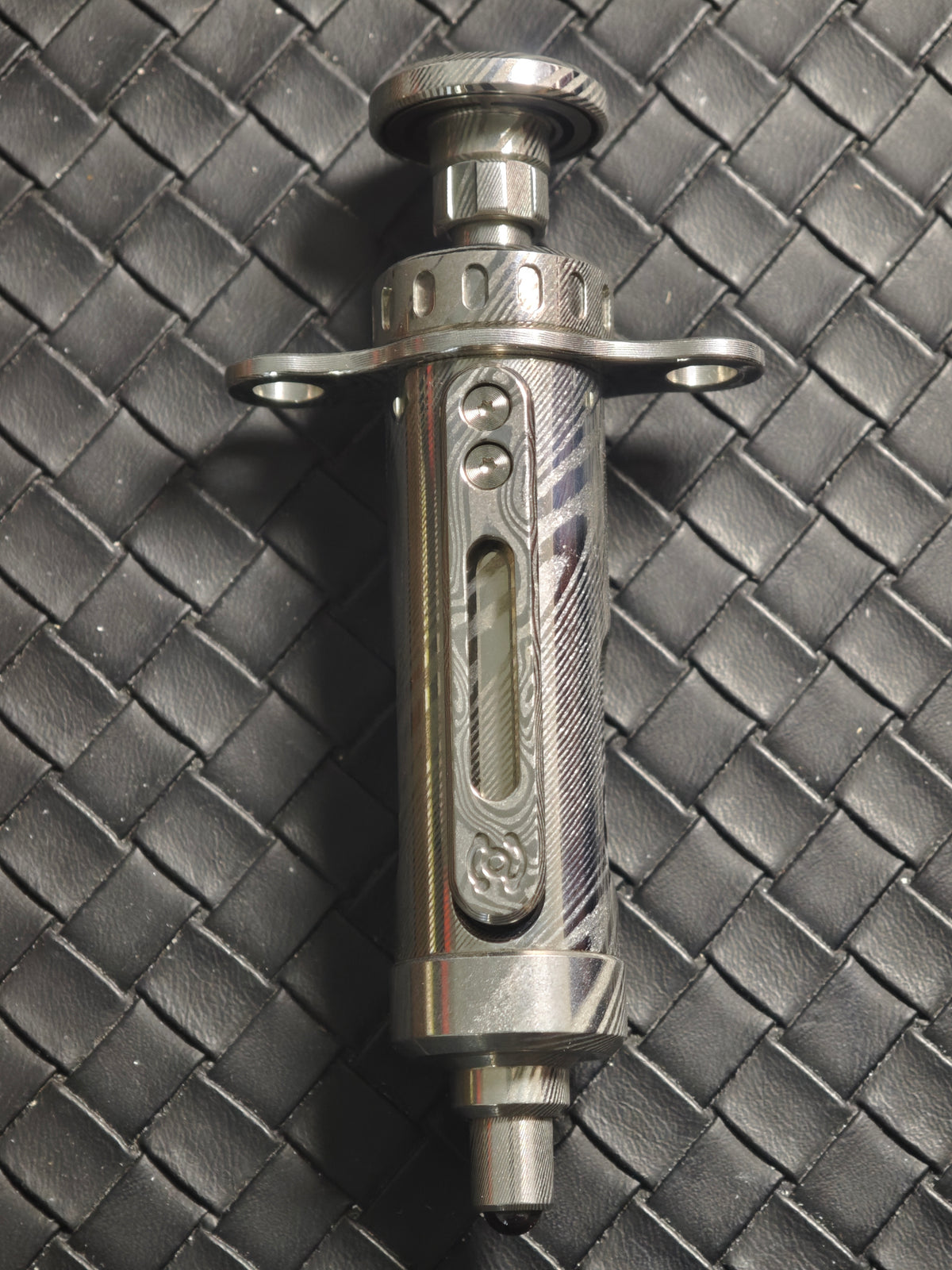 Maxdoc Damasteel