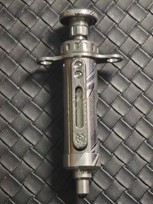 Maxdoc Damasteel