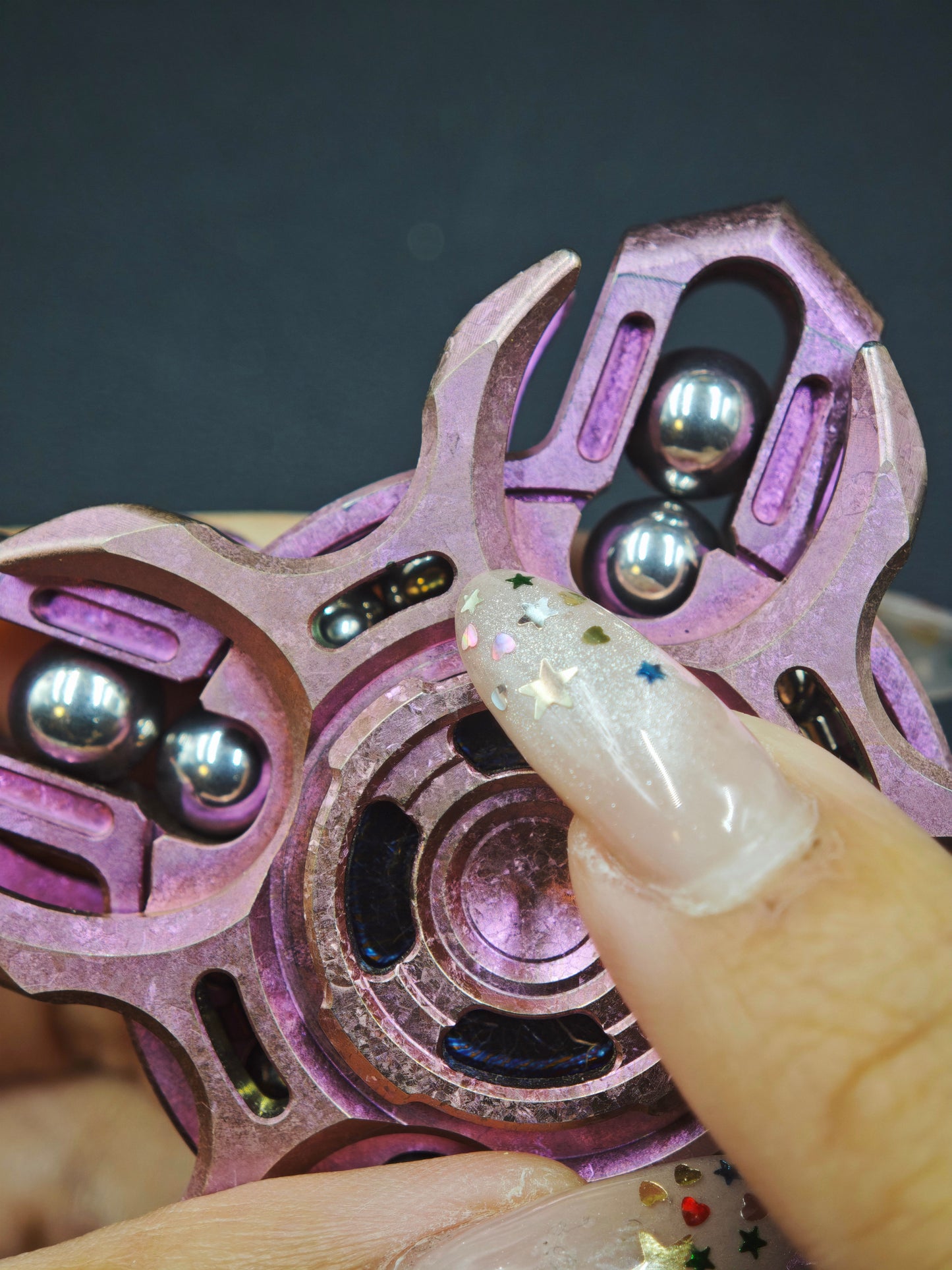 Oracle Crystallized Zirconium
