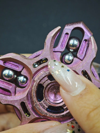 Oracle Crystallized Zirconium