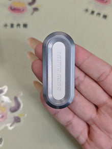 Coco Candy Stainless Steel PEEK