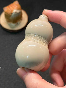 Gourd Haptic PEEK