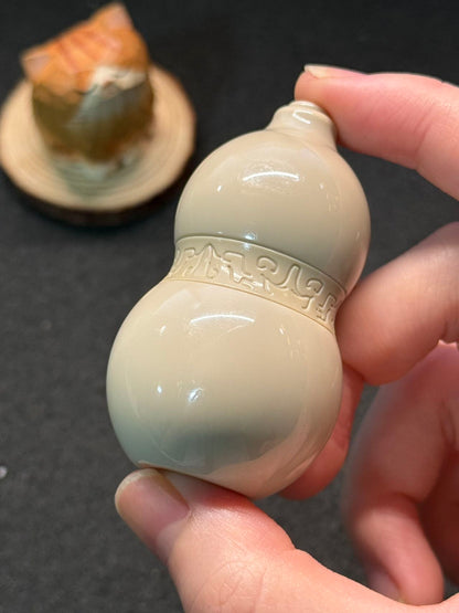 Gourd Haptic PEEK