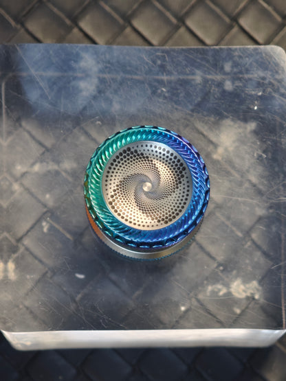 Qixuan Titanium